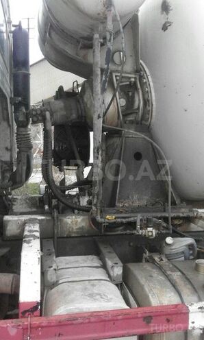 HOWO Sinotruk 2012, 94,000 km - 9.5 l - Bakı