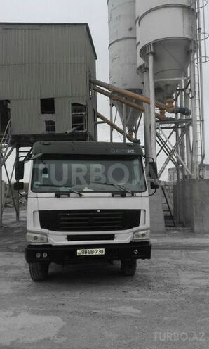 HOWO Sinotruk 2012, 94,000 km - 9.5 l - Bakı