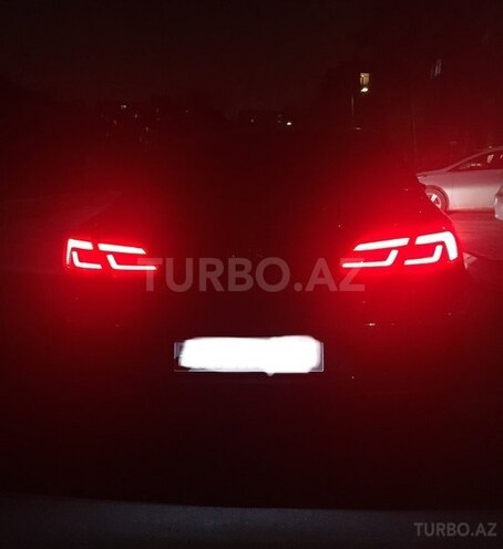 Volkswagen Passat CC 2013, 103,000 km - 2.0 l - Bakı