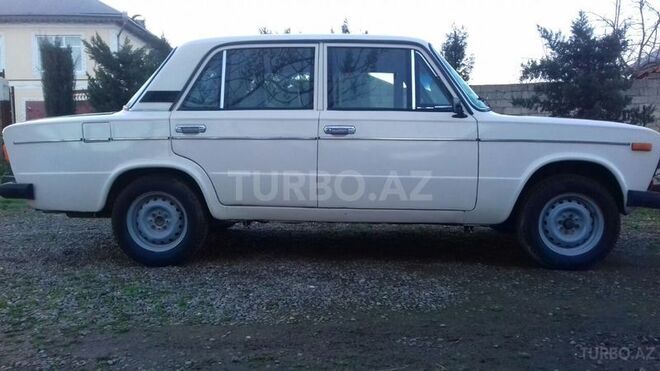 LADA (VAZ) 2106 1993, 500 km - 0.1 l - Masallı
