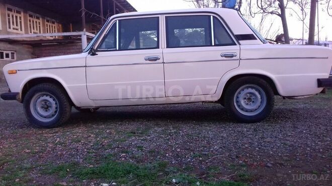 LADA (VAZ) 2106 1993, 500 km - 0.1 l - Masallı