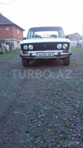 LADA (VAZ) 2106 1993, 500 km - 0.1 l - Masallı