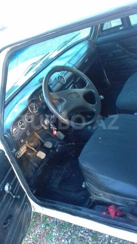 LADA (VAZ) 2106 1993, 500 km - 0.1 l - Masallı