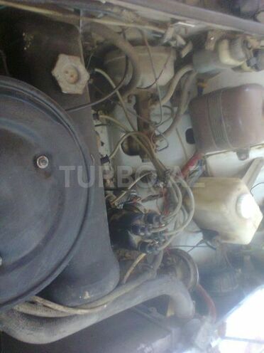 LADA (VAZ) 2107 2006, 83,000 km - 1.6 l - Neftçala