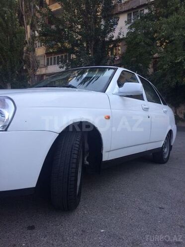 LADA (VAZ) Priora 2013, 20,000 km - 1.6 l - Bakı