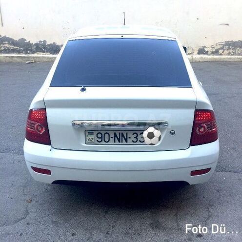 LADA (VAZ) Priora 2013, 20,000 km - 1.6 l - Bakı