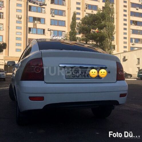 LADA (VAZ) Priora 2013, 20,000 km - 1.6 l - Bakı
