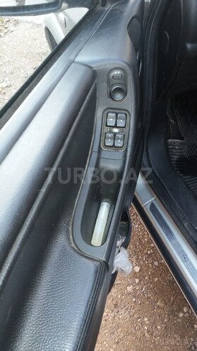 Opel Zafira 2004, 260,000 km - 2.0 l - Bakı