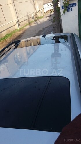 Opel Zafira 2004, 260,000 km - 2.0 l - Bakı