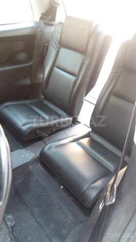 Opel Zafira 2004, 260,000 km - 2.0 l - Bakı