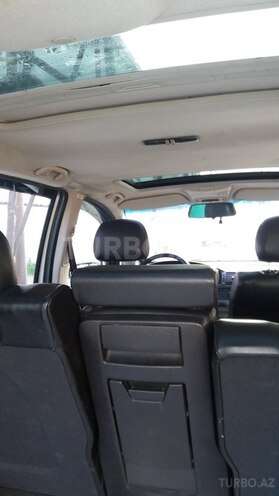Opel Zafira 2004, 260,000 km - 2.0 l - Bakı