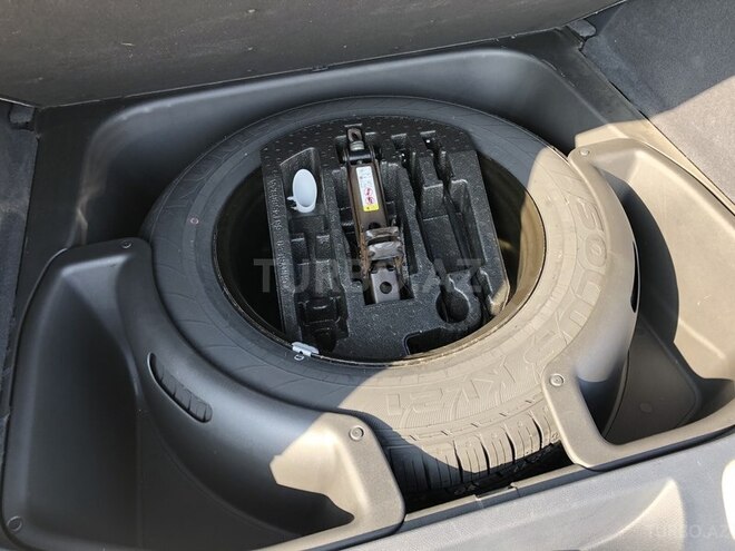 Jeep Grand Cherokee 2013, 81,000 km - 3.6 л - Bakı