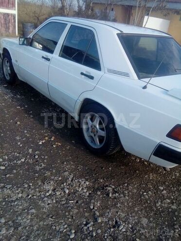 Mercedes 190 1992, 0 km - 2.0 л - Kürdəmir