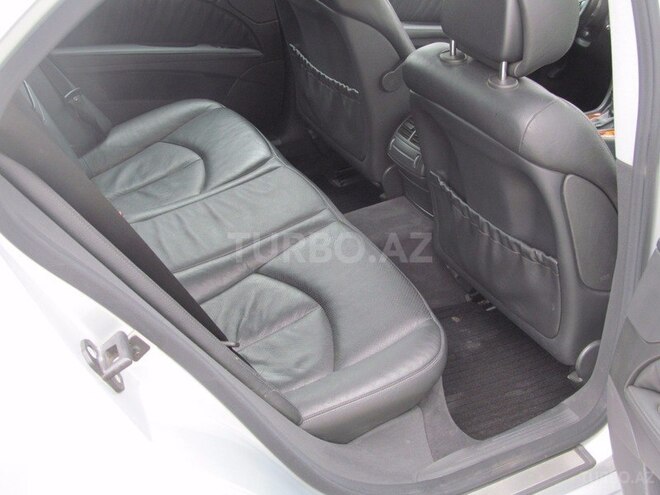 Mercedes E 280 2005, 191,000 km - 3.0 l - Bakı