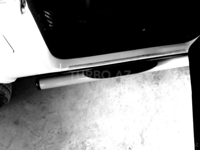 LADA (VAZ) Niva 2014, 25,000 km - 1.7 л - Bakı