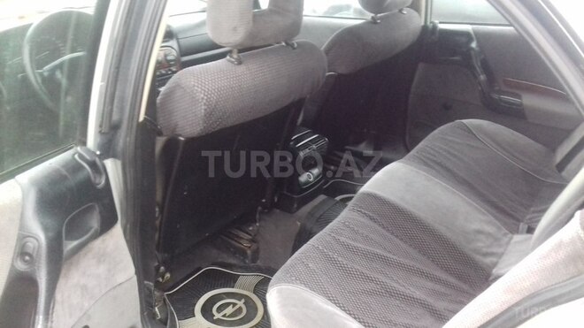 Opel Omega 1996, 310,000 km - 2.0 l - Bakı