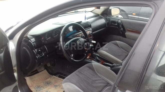 Opel Omega 1996, 310,000 km - 2.0 l - Bakı