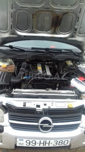 Opel Omega 1996, 310,000 km - 2.0 l - Bakı