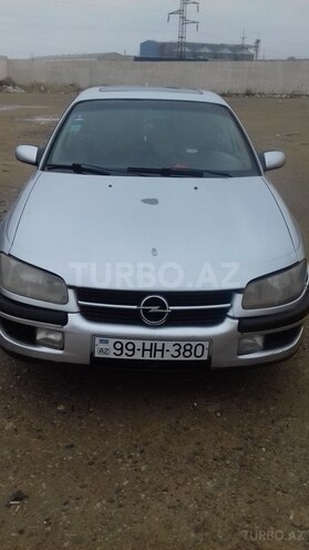 Opel Omega 1996, 310,000 km - 2.0 l - Bakı