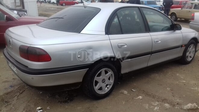 Opel Omega 1996, 310,000 km - 2.0 l - Bakı