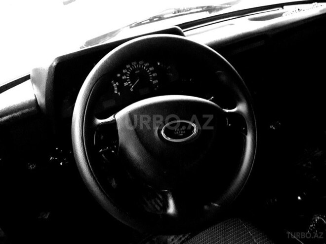 LADA (VAZ) Niva 2014, 25,000 km - 1.7 л - Bakı