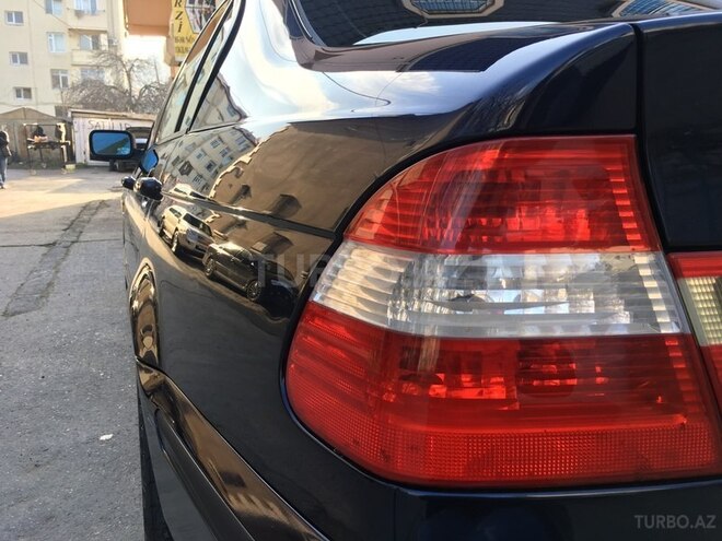 BMW 325 2002, 245,500 km - 2.5 l - Bakı