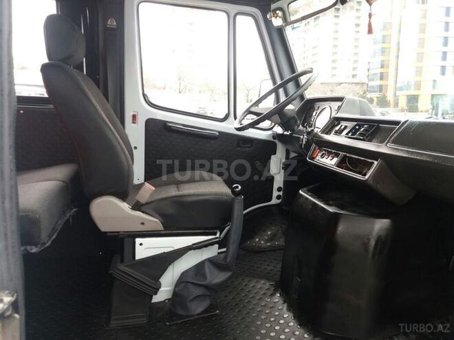 Mercedes Sprinter 208 1991, 320,000 km - 0.3 l - Şirvan