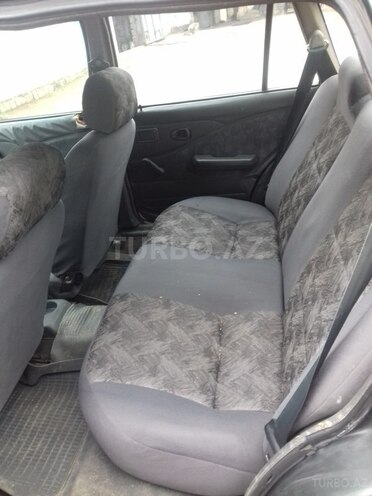 Daewoo Nexia 1997, 310,000 km - 1.5 l - Bakı