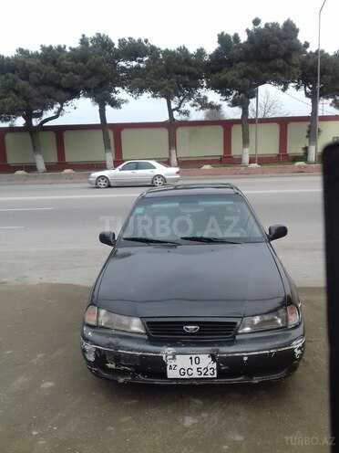 Daewoo Nexia 1997, 310,000 km - 1.5 l - Bakı