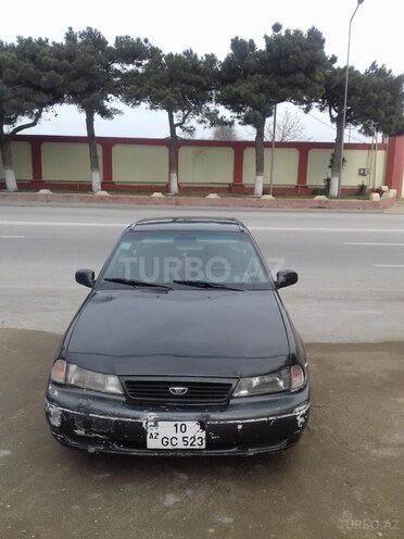 Daewoo Nexia 1997, 310,000 km - 1.5 l - Bakı