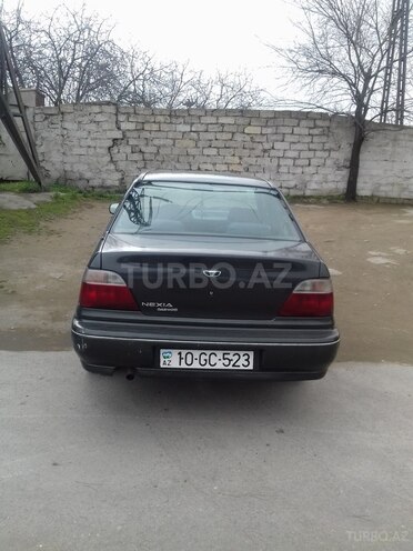 Daewoo Nexia 1997, 310,000 km - 1.5 l - Bakı