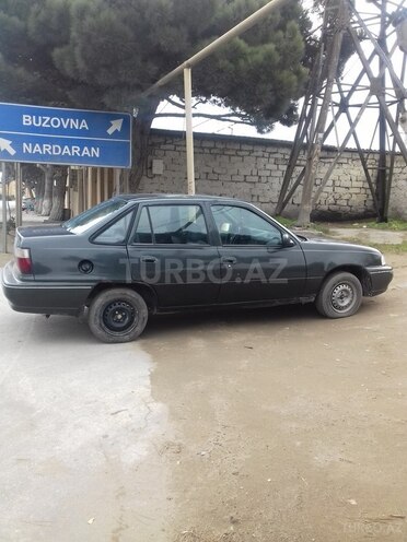 Daewoo Nexia 1997, 310,000 km - 1.5 l - Bakı