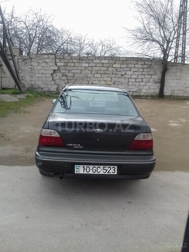 Daewoo Nexia 1997, 310,000 km - 1.5 l - Bakı