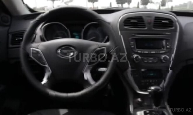 GAC Trumpchi GS5 2015, 64,250 km - 2.0 l - Bakı