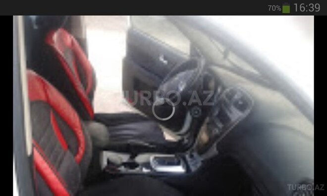 GAC Trumpchi GS5 2015, 64,250 km - 2.0 l - Bakı