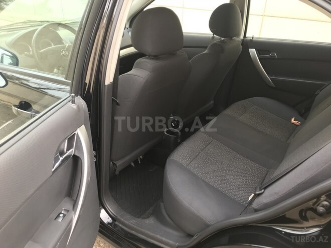 Ravon Nexia R3 2017, 29,000 km - 1.5 l - Bakı