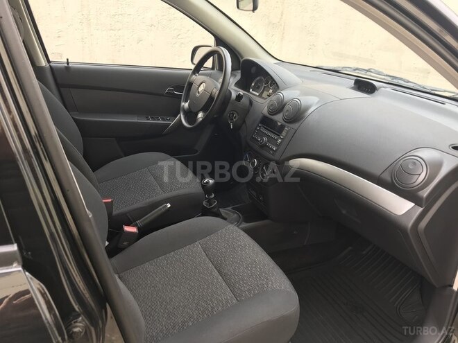 Ravon Nexia R3 2017, 29,000 km - 1.5 l - Bakı