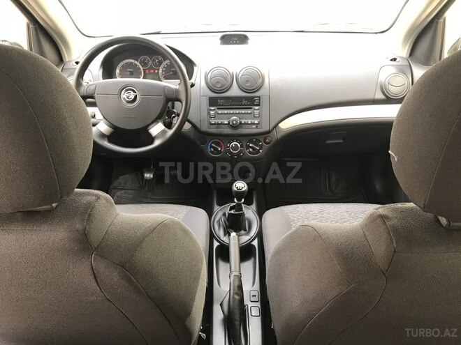 Ravon Nexia R3 2017, 29,000 km - 1.5 l - Bakı