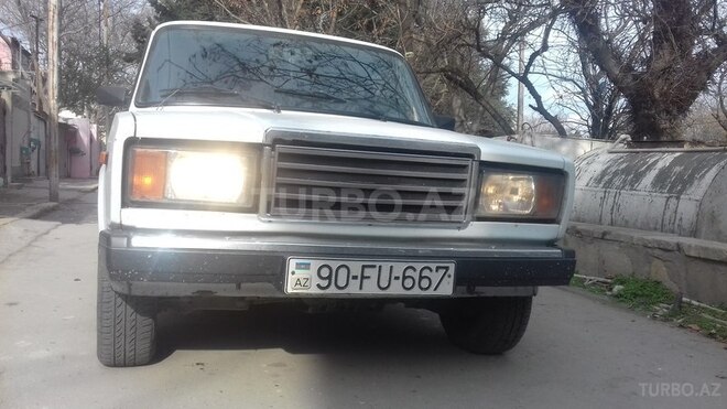 LADA (VAZ) 2107 2009, 110,000 km - 1.6 l - Bakı