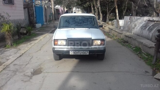 LADA (VAZ) 2107 2009, 110,000 km - 1.6 l - Bakı