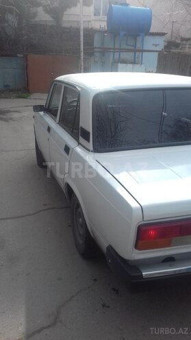 LADA (VAZ) 2107 2009, 110,000 km - 1.6 l - Bakı