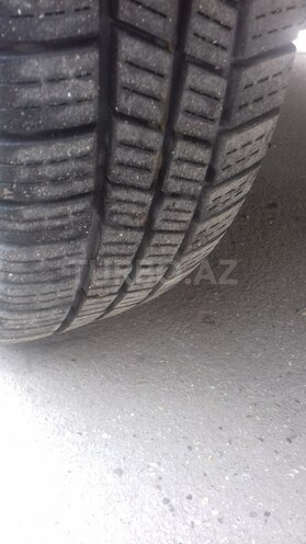 LADA (VAZ) 2107 2009, 110,000 km - 1.6 l - Bakı