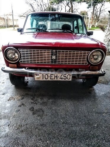 LADA (VAZ) 21011 1977, 231,421 km - 0.1 l - Bakı