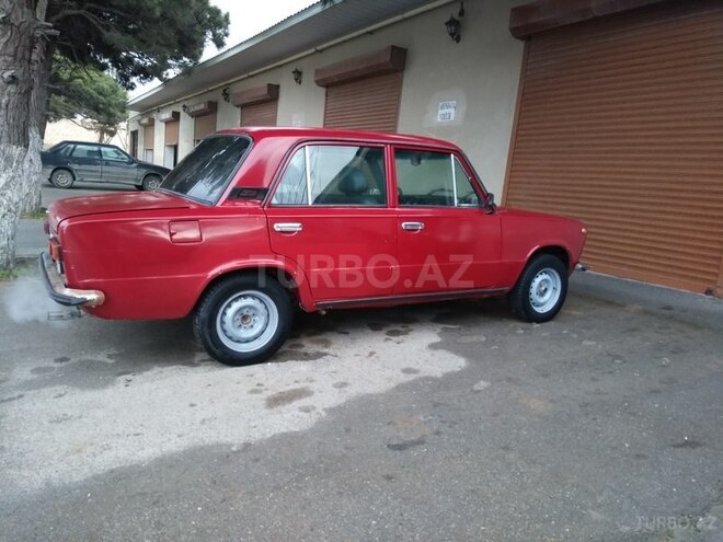 LADA (VAZ) 21011 1977, 231,421 km - 0.1 l - Bakı