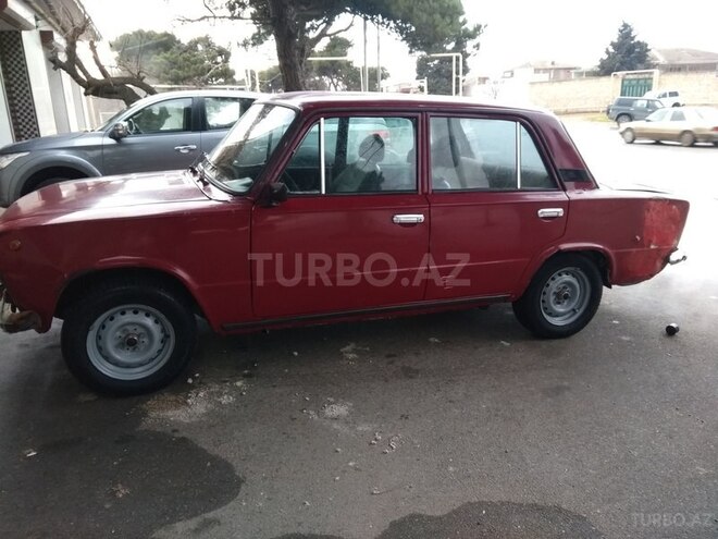LADA (VAZ) 21011 1977, 231,421 km - 0.1 l - Bakı
