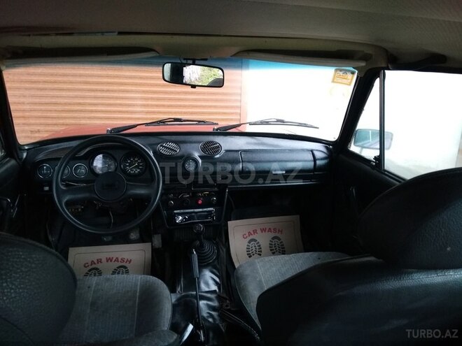 LADA (VAZ) 21011 1977, 231,421 km - 0.1 l - Bakı