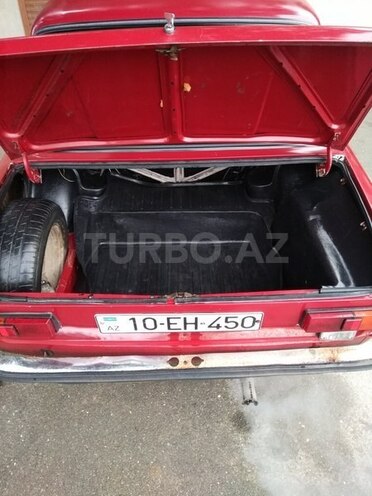 LADA (VAZ) 21011 1977, 231,421 km - 0.1 l - Bakı