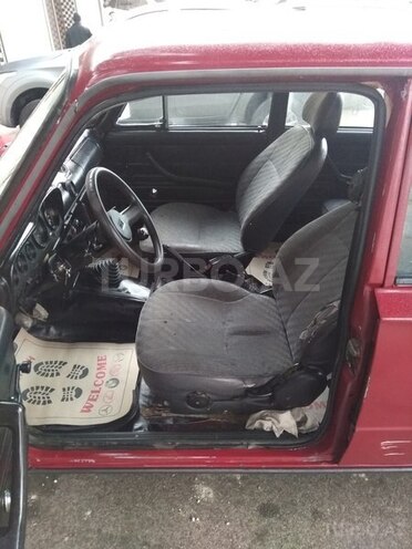 LADA (VAZ) 21011 1977, 231,421 km - 0.1 l - Bakı