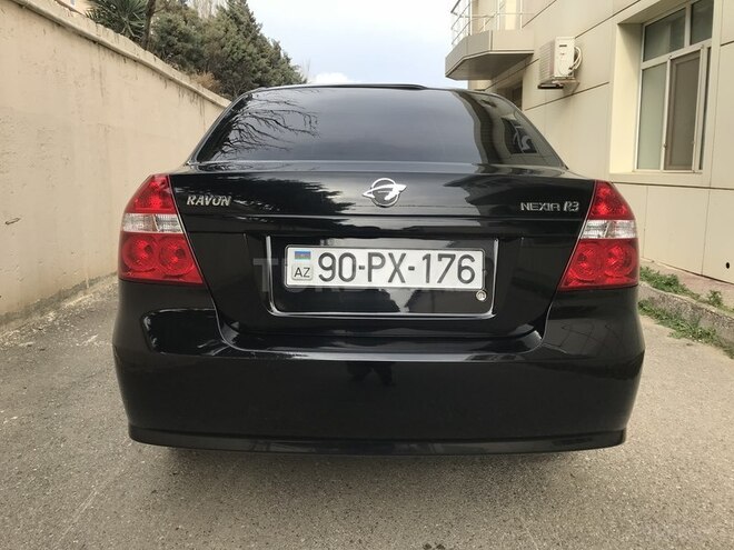 Ravon Nexia R3 2017, 29,000 km - 1.5 l - Bakı