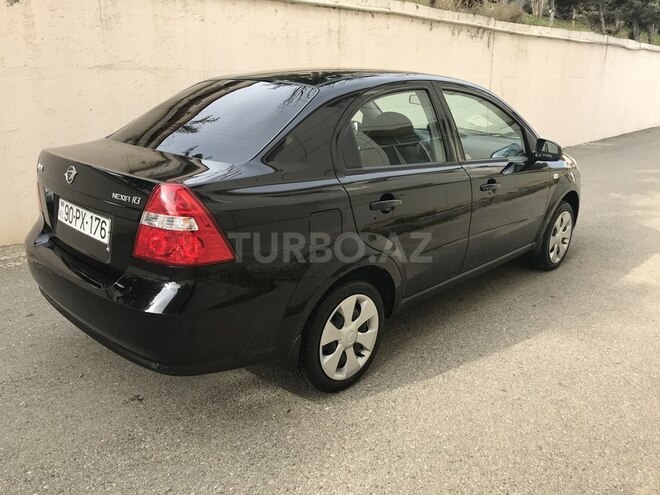 Ravon Nexia R3 2017, 29,000 km - 1.5 l - Bakı